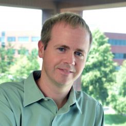 employee headshot