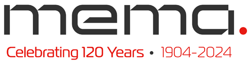MEMA logo